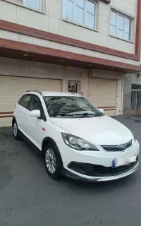 ام وی ام  315s مدل 97 کارمندی