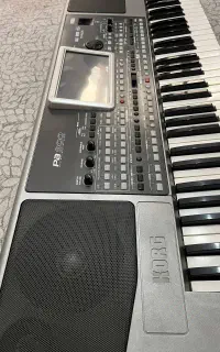 ارگ pa900
