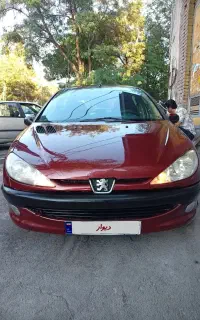 206 در حد