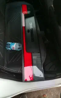 فروش چراغ خطر