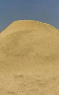 کاه دیم گندم