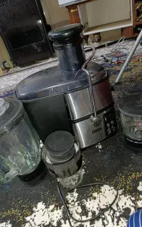آبمیوه گیری قیمت ۴۰ملیون
