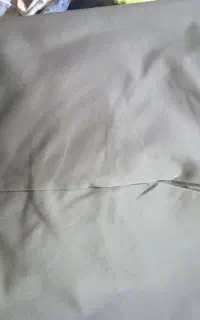 شلوار کتان اروپایی کاملا اورجینال