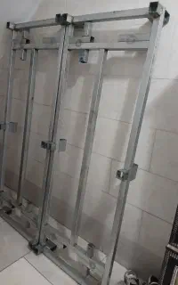 پالت تخت تعداد۷