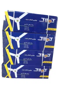 پنکه سقفی قیمت استثنایی