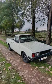 پیکان وانت ۸۶