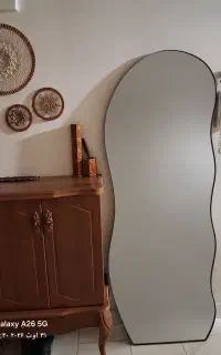 آیینه قدی