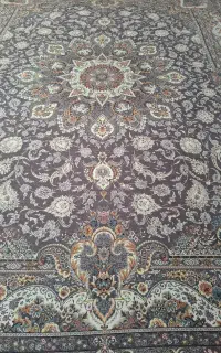 روفرشی ۱۲ متری کشدار