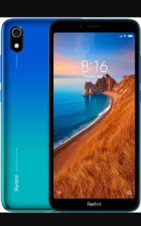 گوشی موبایل شیائومی ردمی 7A