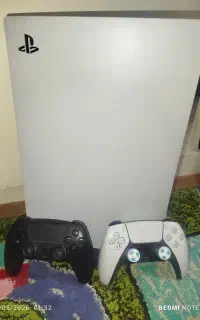 دستگاه ps5