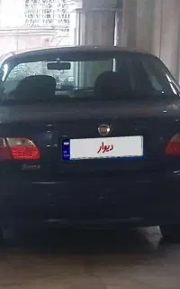 فیات سی ینا