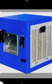 سریس کولرهای آبی.نصب درب بازکن.عیب یابی برق واحد