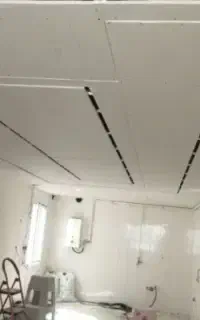 اجرای کناف دور باکس ۷۵۰ تومن