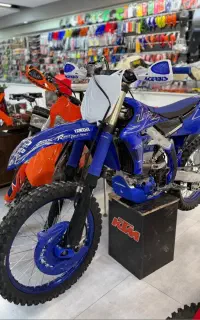 yzf450