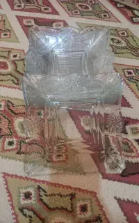 بشقاب میوه خوری
