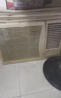 کولر گازی گری 20000