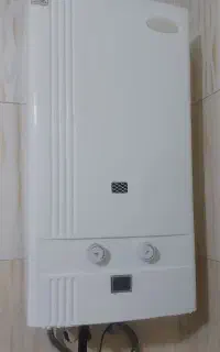 آبگرمکن دیواری