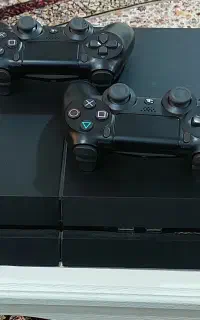 ps4 slim پلی استیشن ۴