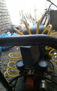 چراغ خطر