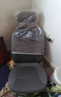 صندلی پراید