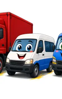 جویای کار راننده پایه دو مینی بوس ون کامیونت هستم