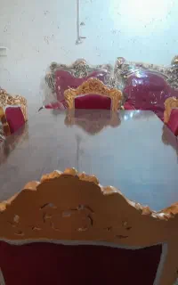 میز ناهارخوری