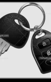 کلید سازی شبانه روزی