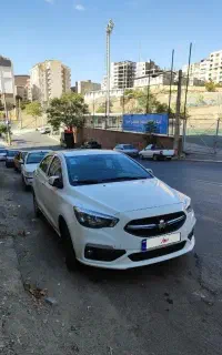 شاهین g403