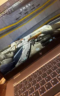لپتاپ hp zbook g5 studio
