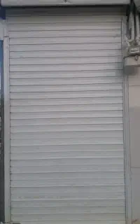 کرکره برقی