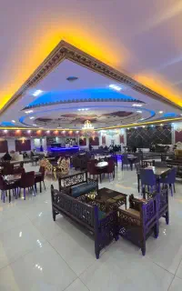 سالن(عقد،تولد،مراسم)