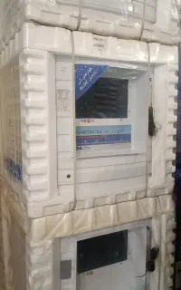کولر آبی نکست پلاس ظرفیت 9000 با موتور BLDC