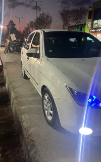 تیبا ۲ مدل ۹۹ کم کار