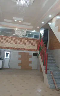 فروش مغازه تجاری مسکونی بلوار مدرس  خ امام رضا
