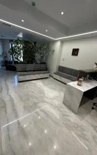 ۸ واحد اجاره / نوساز / ساختمان پزشکان / تکی و کلی