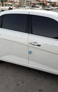 دنا پلاس شش دنده