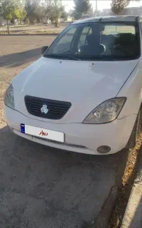 تیبا یک مدل ۹۷