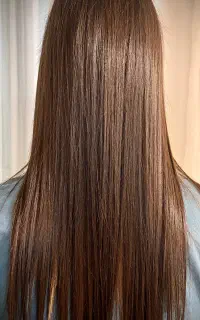 کراتین و پروتئین مو