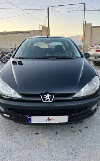 206sdمدل ۹۵