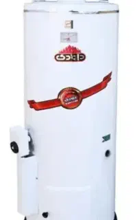 جوشکاری سیار وتعمیرات آب گرم‌ کن زمینی