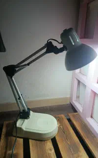 چراغ مطالعه