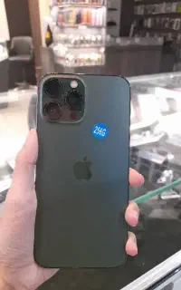 13PROMAX با ضمانت طلا و چک صیادی