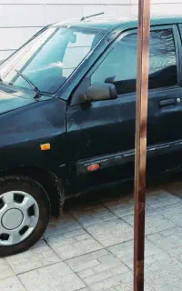 پراید141