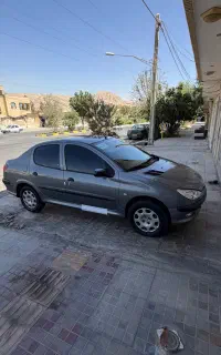 206مدل ۹۶