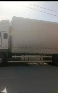 دفتر باربری پارس حمل اثاثیه کامیون/نیسان/کارگر