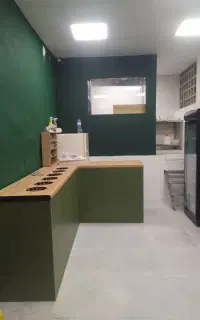 استخدام فست‌فود برزیل