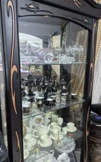 بوفه در حد نو
