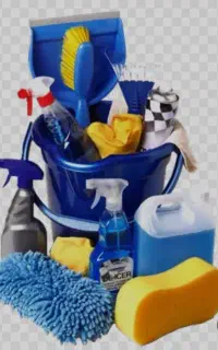 شرکت نظافتی  باربری سما