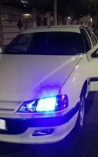 پارس سال تمیز و سرحال