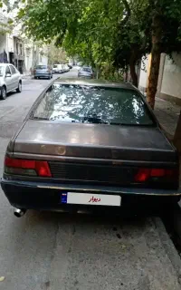روا  دوگانه کارخانه